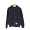 シュプリーム Supreme 17AW Champion Arc Logo Zip Up Sweat メンズ import:M
